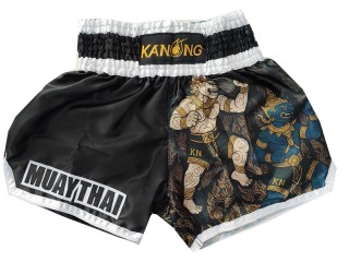 Kanong Muay Thai Shorts : KNS-503