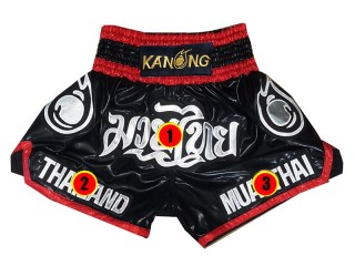 Custom Muay thai Shorts - Customize Kickboxing Shorts Custom Muay thai Shorts - Customize Kickboxing Shorts