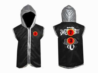 Kanong Custom Muay Thai Hoodies for Children Kanong Custom Muay Thai Hoodies for Children
